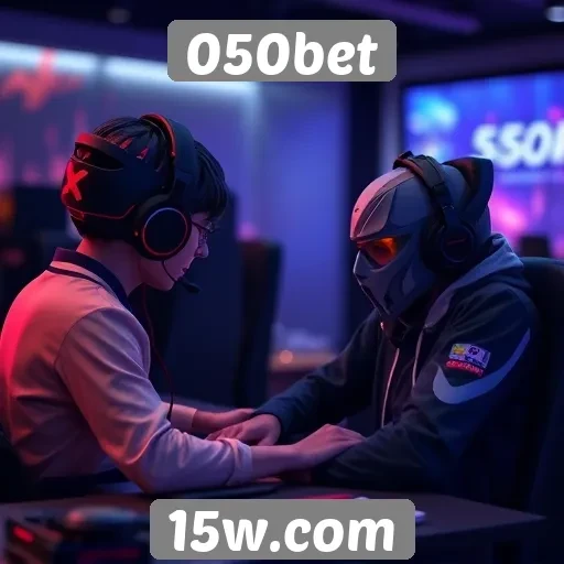 050bet: uma visão sobre o suporte ao cliente disponível