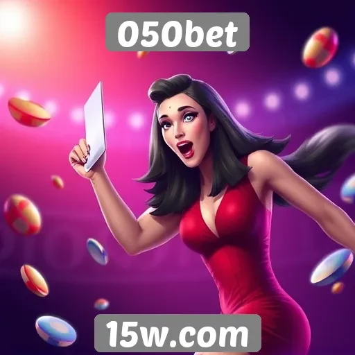 Análise de bônus e promoções no 050bet