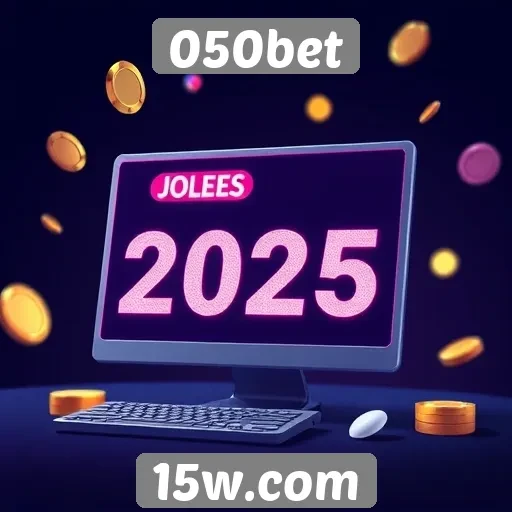 Tendências emergentes no 050bet para 2025