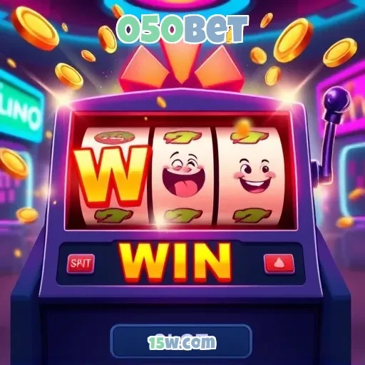 050bet: Login Simplificado e Repleto de Vantagens para Jogadores