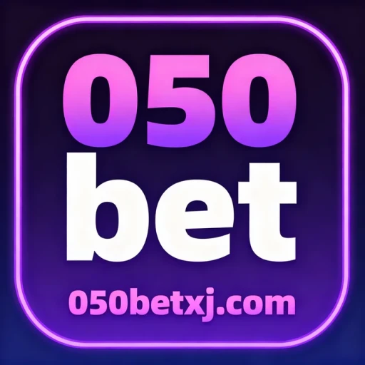 Logo da 050bet