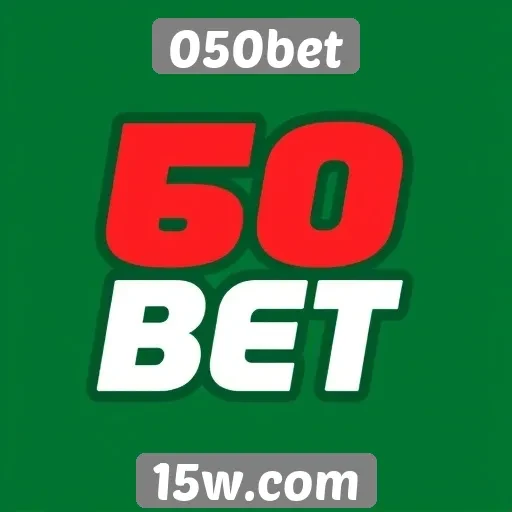 Avaliação da experiência do usuário na 050bet